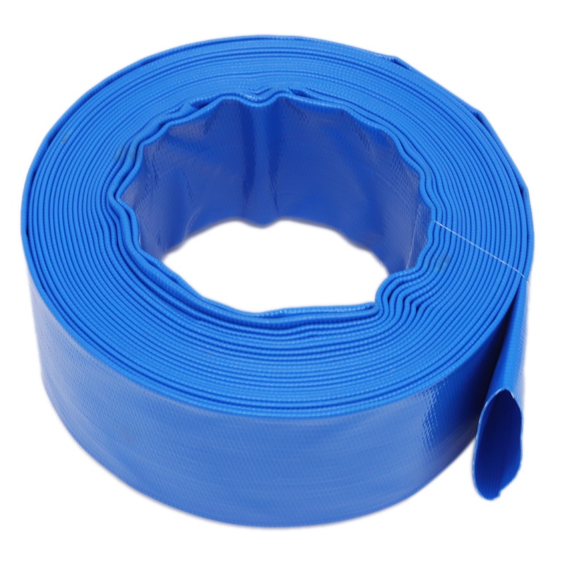 Standard Duty PVC Layflat Hose