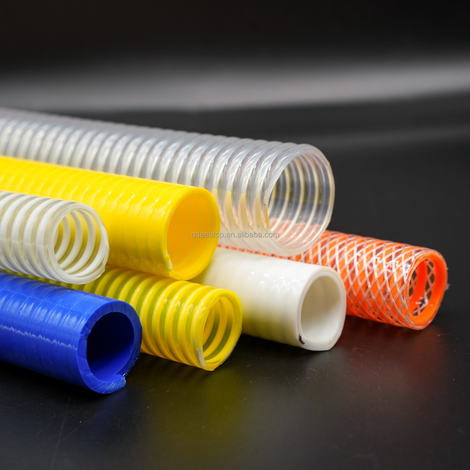 pvc suction hose